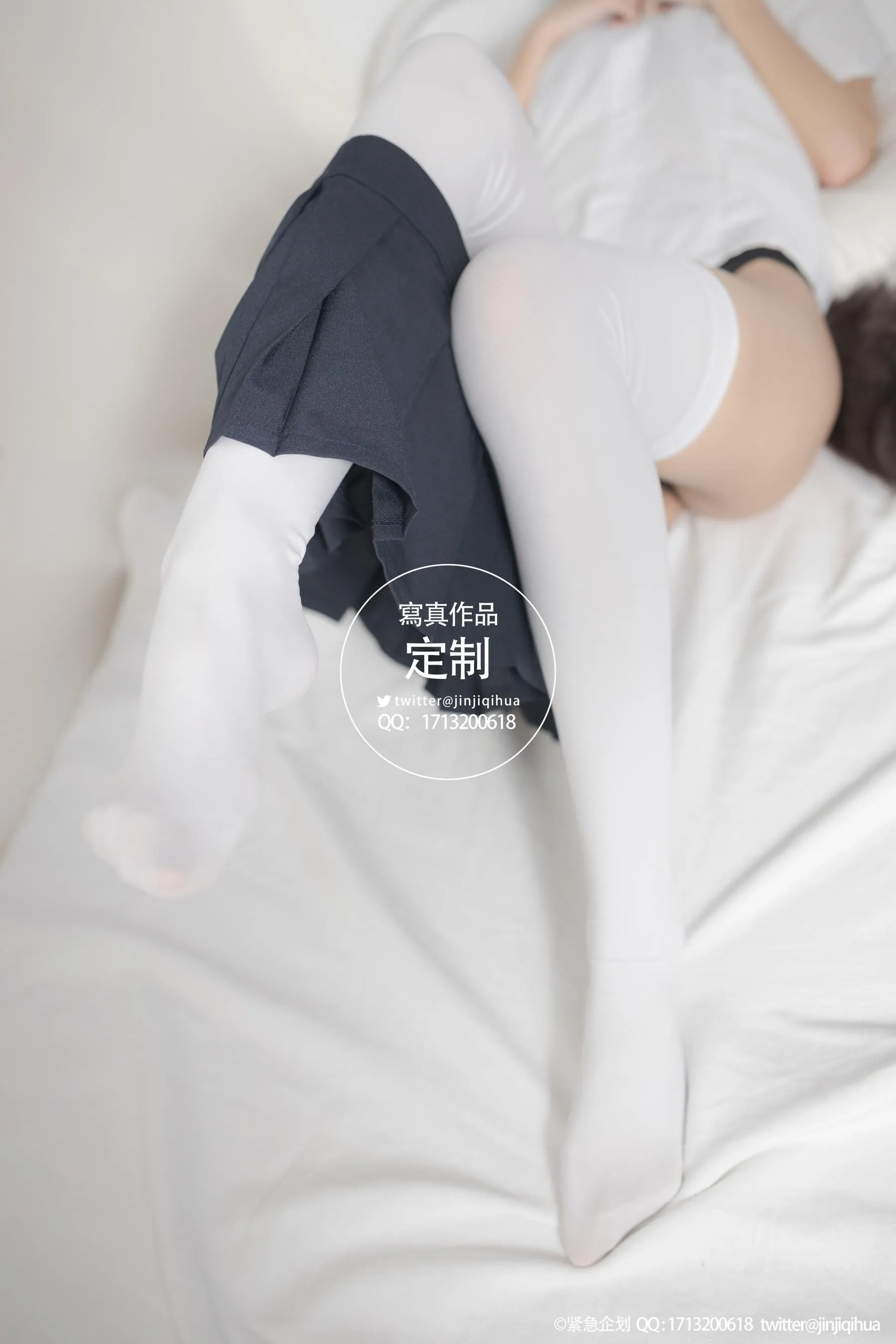 紧急企划 – NO.05 出镜妹子：一只喵喵梓 ​​​​ [69P]插图5